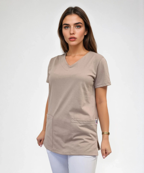 Bluza chirurgiczna damska - ZOE Bluza chirurgiczna damska - ZOE