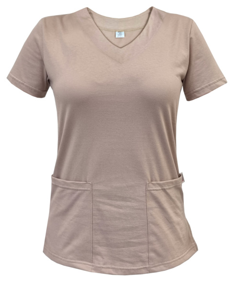 Bluza chirurgiczna damska - ZOE Bluza chirurgiczna damska - ZOE