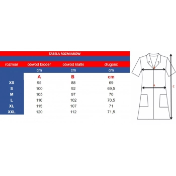 Żakiet kopertowy, tunika basic premium, krótki rękaw - amarantowy