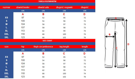 Joggery medyczne casual premium - spodnie medyczne damskie - beżowe