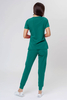 BLUZA MEDYCZNA DAMSKA UNIFORMS WORLD 518GTK™ AVANT ON-SHIFT ZIELONY