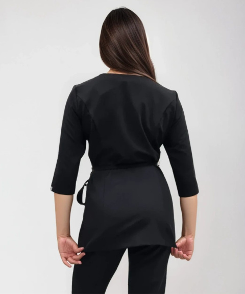 Bluza medyczna kosmetyczna - LISA Bluza medyczna kosmetyczna - LISA