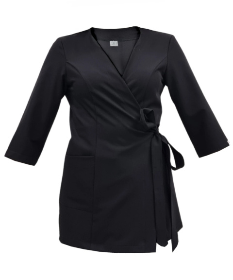 Bluza medyczna kosmetyczna - LISA Bluza medyczna kosmetyczna - LISA