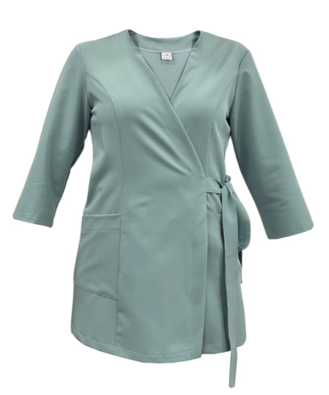 Bluza medyczna kosmetyczna - LISA