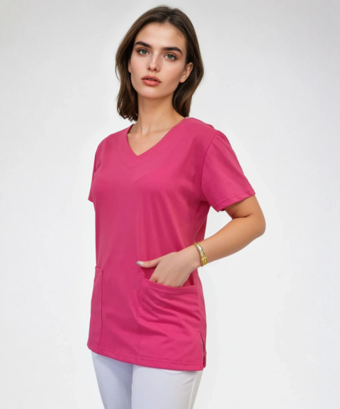 Bluza chirurgiczna damska - ZOE Bluza chirurgiczna damska - ZOE