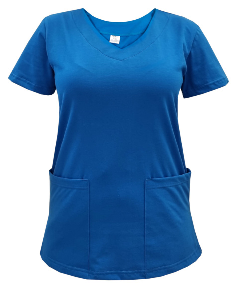 Bluza chirurgiczna damska - ZOE Bluza chirurgiczna damska - ZOE