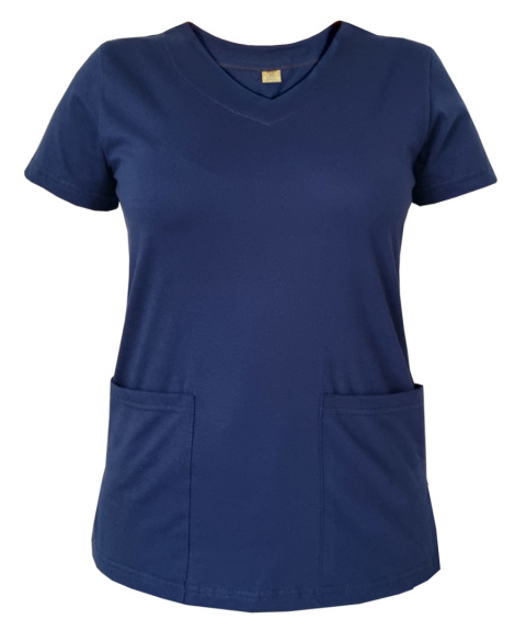 Bluza chirurgiczna damska - ZOE Bluza chirurgiczna damska - ZOE