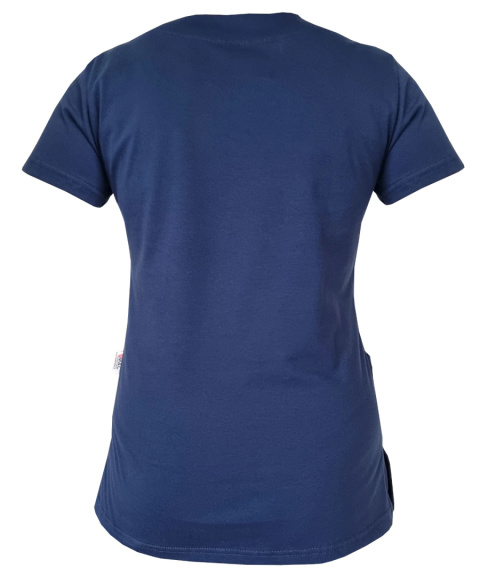 Bluza chirurgiczna damska - ZOE Bluza chirurgiczna damska - ZOE