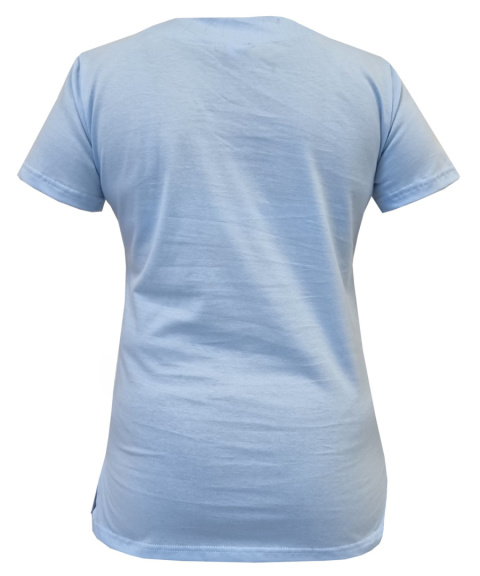 Bluza chirurgiczna damska - ZOE Bluza chirurgiczna damska - ZOE