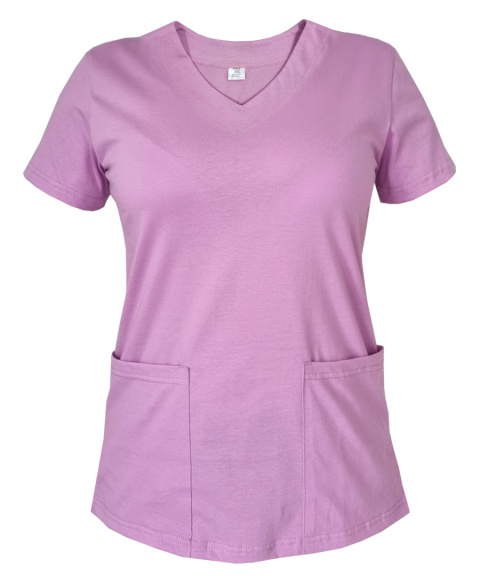 Bluza chirurgiczna damska - ZOE Bluza chirurgiczna damska - ZOE