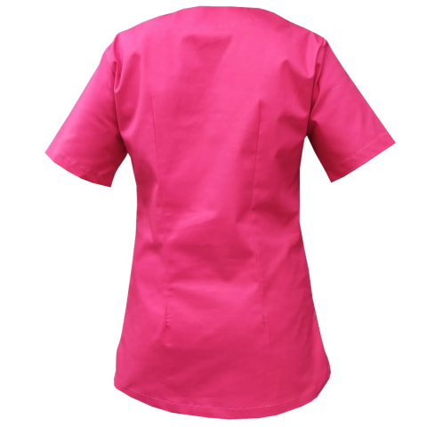Bluza chirurgiczna medyczna damska - OLIVIA Bluza chirurgiczna medyczna damska - OLIVIA