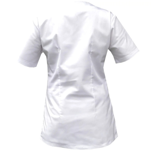 Bluza chirurgiczna medyczna damska - OLIVIA Bluza chirurgiczna medyczna damska - OLIVIA