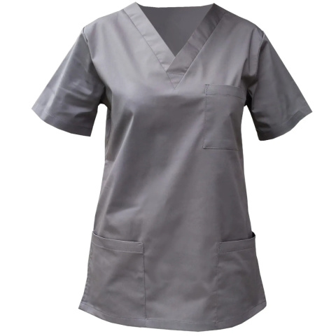 Bluza chirurgiczna medyczna damska - OLIVIA Bluza chirurgiczna medyczna damska - OLIVIA