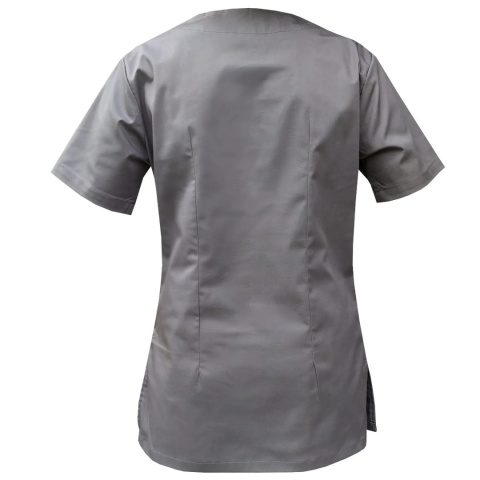 Bluza chirurgiczna medyczna damska - OLIVIA Bluza chirurgiczna medyczna damska - OLIVIA