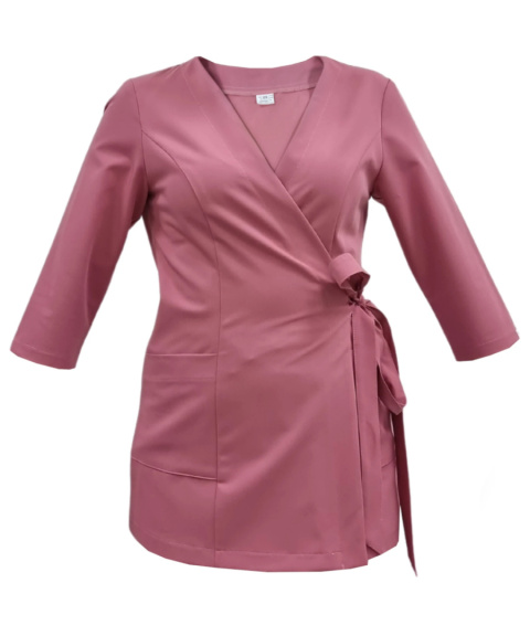 Bluza medyczna kosmetyczna damska - LISA
