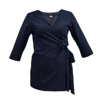 Bluza medyczna kosmetyczna - LISA Bluza medyczna kosmetyczna - LISA