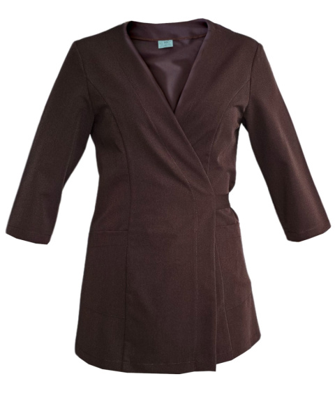 Bluza medyczna kosmetyczna - LISA Bluza medyczna kosmetyczna - LISA
