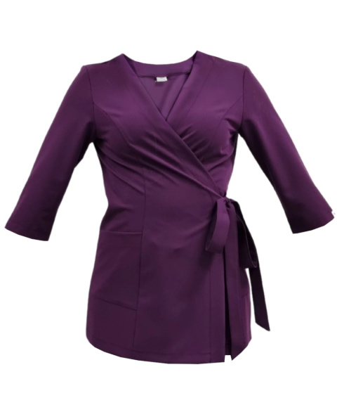 Bluza medyczna kosmetyczna - LISA Bluza medyczna kosmetyczna - LISA
