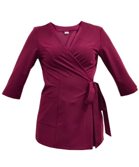 Bluza medyczna kosmetyczna - LISA Bluza medyczna kosmetyczna - LISA