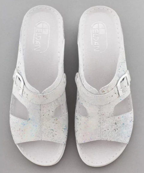 Buty medyczne damskie - KD MED 70 - WZ1 Buty medyczne damskie - KD MED 70 - WZ1