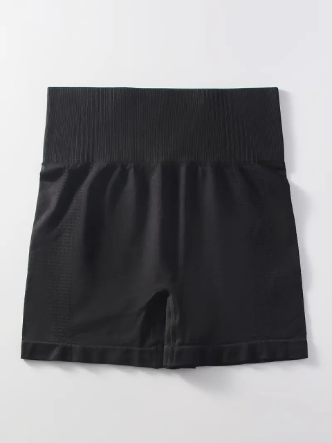 FlexForm 4w1 – bezszwowy zestaw sportowy dla kobiet Fitness/Joga - czarny FlexForm 4w1 – bezszwowy zestaw sportowy dla kobiet Fitness/Joga - czarny