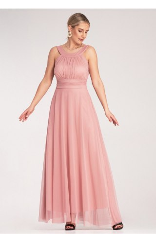 Sukienka Model M1171 Pink - Figl