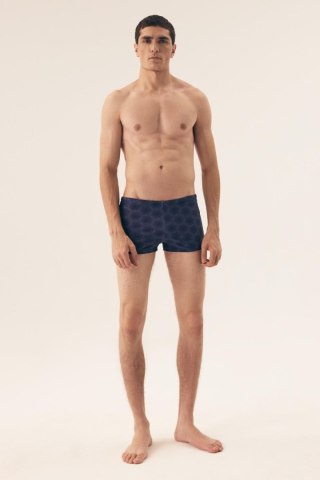 Kąpielówki Model Race 42640-59X Navy - Henderson