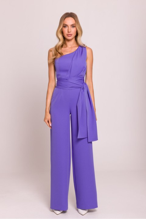 Kombinezon Model MOE845 Light Violet - Moe Hurtownia odzieży on-line, moda damska, bielizna i obuwie dla kobiet - Matterhorn.pl Kombinezon Model MOE845 Light Violet - Moe Hurtownia odzieży on-line, moda damska, bielizna i obuwie dla kobiet - Matterhorn.pl