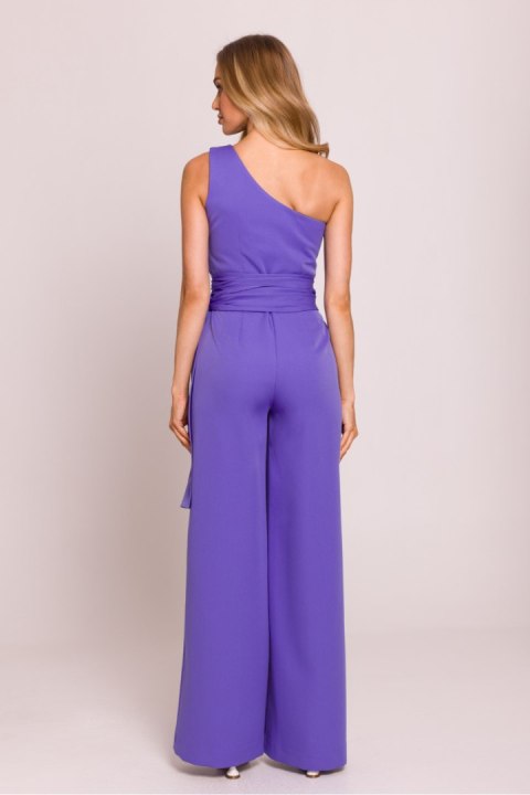 Kombinezon Model MOE845 Light Violet - Moe Hurtownia odzieży on-line, moda damska, bielizna i obuwie dla kobiet - Matterhorn.pl Kombinezon Model MOE845 Light Violet - Moe Hurtownia odzieży on-line, moda damska, bielizna i obuwie dla kobiet - Matterhorn.pl