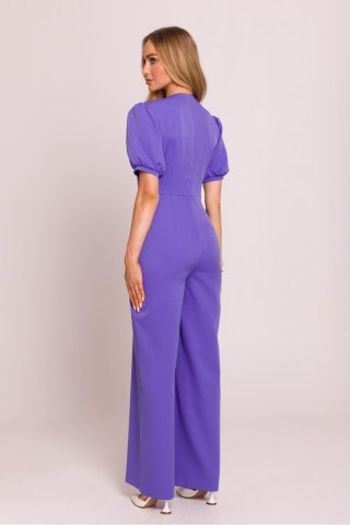 Kombinezon Model MOE852 Light Violet - Moe