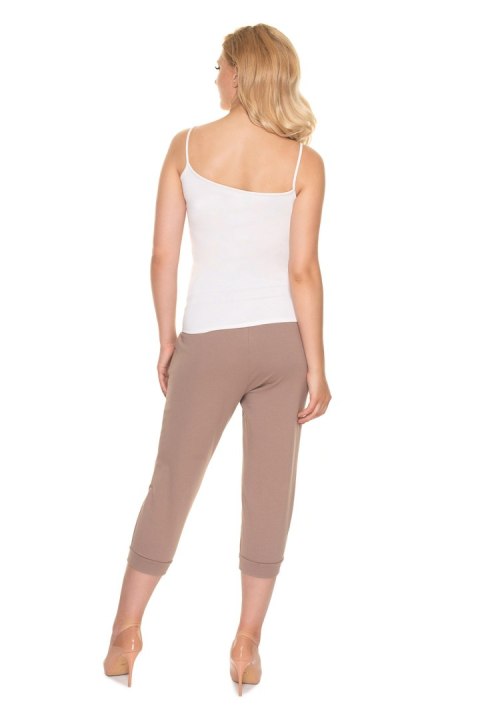 Rybaczki Model 0189 Cappuccino - PeeKaBoo Hurtownia odzieży on-line, moda damska, bielizna i obuwie dla kobiet - Matterhorn.pl Rybaczki Model 0189 Cappuccino - PeeKaBoo Hurtownia odzieży on-line, moda damska, bielizna i obuwie dla kobiet - Matterhorn.pl