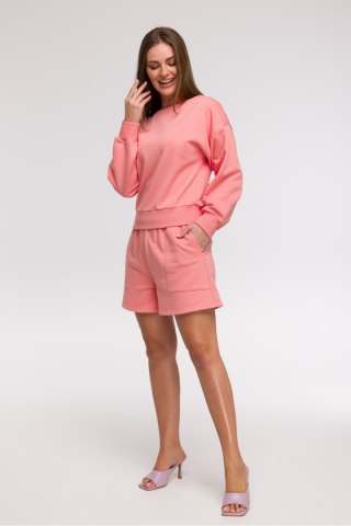 Bluza Damska Model B293 Coral - BeWear