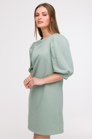 Sukienka Model B291 Mint - BeWear