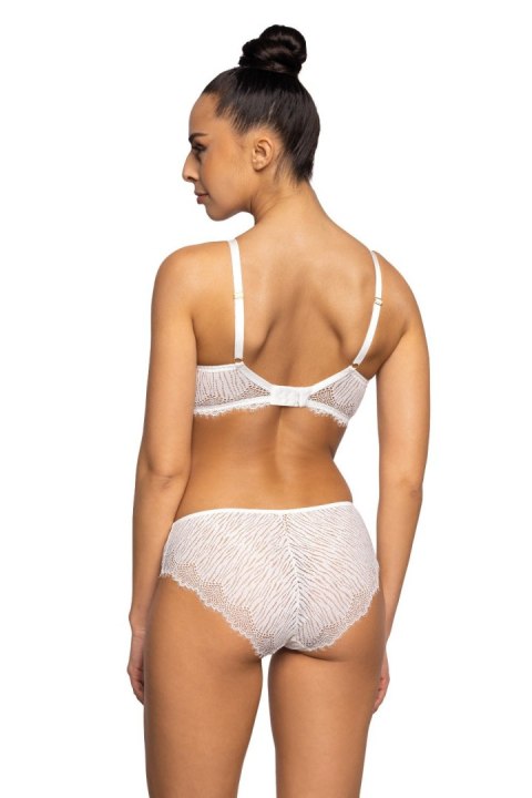 Biustonosz push up Biustonosz Push-up Model Liza M-3735/11/1 Milk/Beige - Mat Biustonosz push up Biustonosz Push-up Model Liza M-3735/11/1 Milk/Beige - Mat