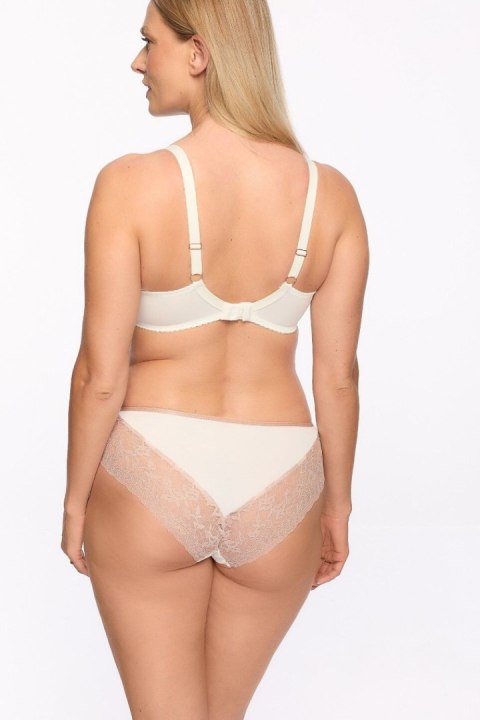 Biustonosz Soft Biustonosz Semi-Soft Model Simone 1285M Pink - Gaia Biustonosz Soft Biustonosz Semi-Soft Model Simone 1285M Pink - Gaia
