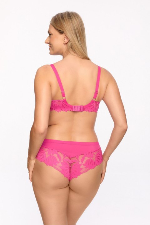 Biustonosz push up Biustonosz Push-up Model Sophie 1225 Fuksja - Gaia Biustonosz push up Biustonosz Push-up Model Sophie 1225 Fuksja - Gaia