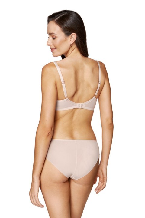 Biustonosz Soft Model Angel B2 Beige - Gorteks Biustonosz Soft Model Angel B2 Beige - Gorteks