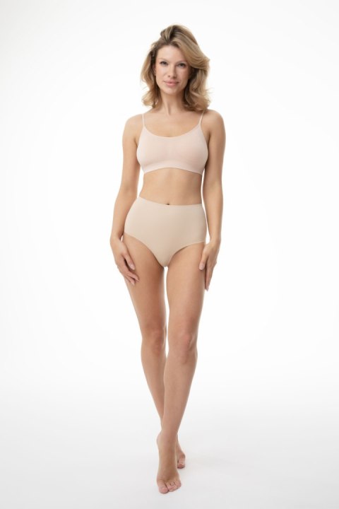 Figi Model Amber Brasil Maxi Beige - Julimex Figi Model Amber Brasil Maxi Beige - Julimex