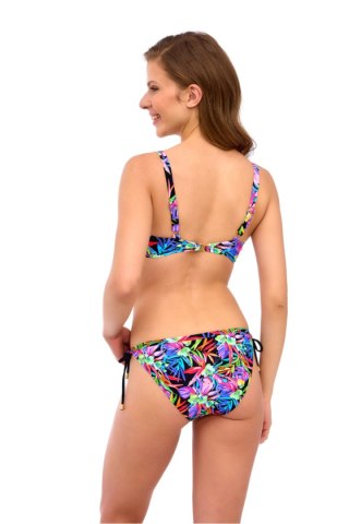 Kostium dwuczęściowy Biustonosz Kąpielowy Model Mia Kopa Multicolor - Lupo Line