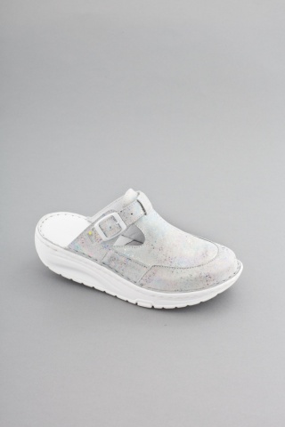 Buty medyczne damskie - KD MED 72 - wzorek 1