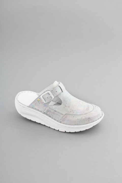 Buty medyczne damskie - KD MED 72 - wzorek 1