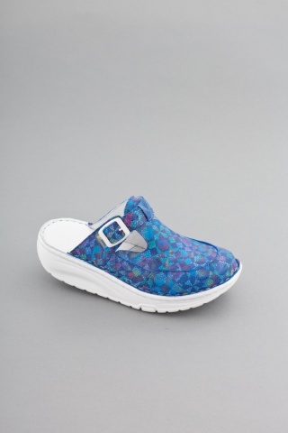 Buty medyczne damskie - KD MED 72 - wzorek 4
